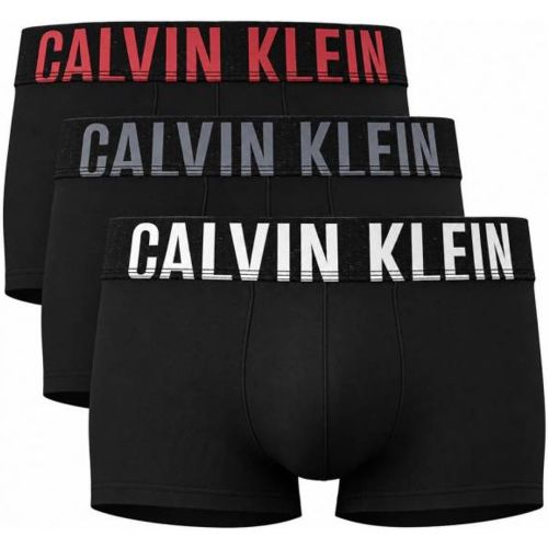 Intense Power Low Rise s Boxer-short Lot de 3 000NB3611A-2QS - Calvin Klein - Modalova