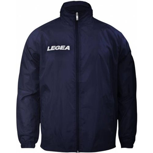 Italia Teamwear Veste de pluie marine - Legea - Modalova