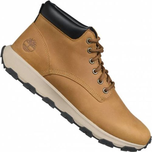 Winsor Boot Park Mid Lace Up s Chaussures en cuir TB0A5Y7H2311 - Timberland - Modalova