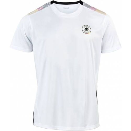 DFB Allemagne Unisexe Maillot 255233 - Lizenz - Modalova