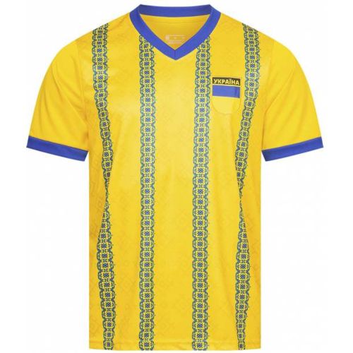 Ukraine "Retro History" s Maillot - JELEX - Modalova