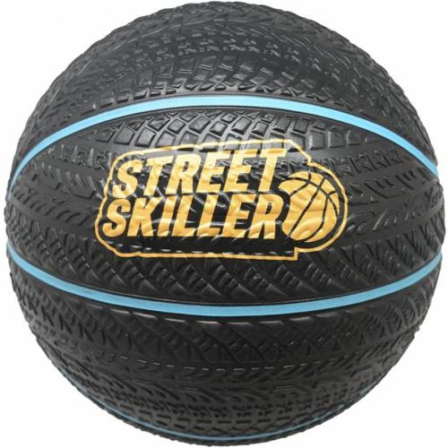 Ultimate Grip" Ballon de basket /bleu - STREETSKILLER - Modalova