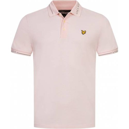 Marque saisonnière Lyle & Scott s Polo SP1423V-W320 - Lyle and Scott - Modalova