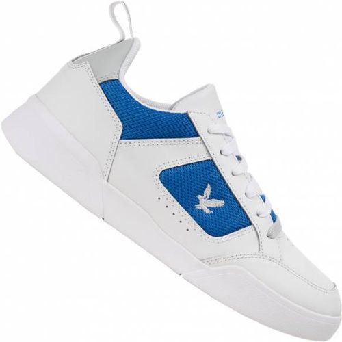 Lyle & Scott Gilzean s Sneakers en cuir FW1118-Z883 - Lyle and Scott - Modalova