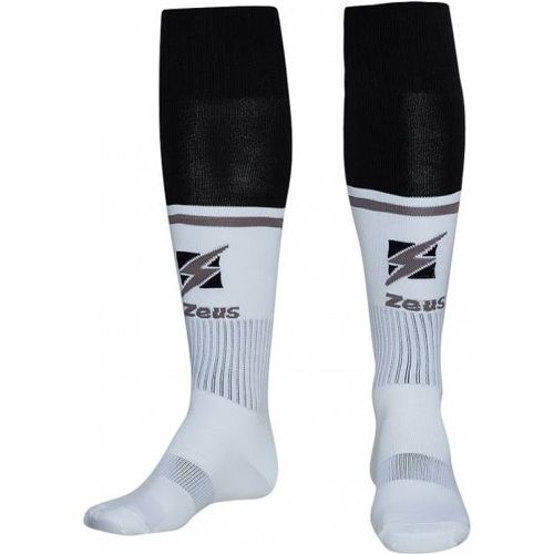 Calza United Chaussettes de foot noir - Zeus - Modalova