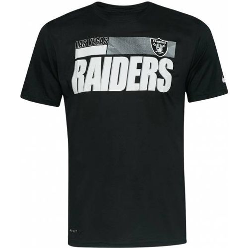Las Vegas Raiders NFL Legend s T-shirt NKDI-00A-8D-FIX - Nike - Modalova