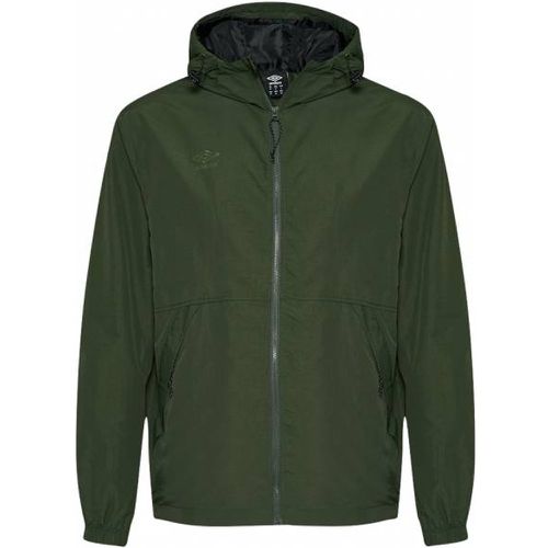 Umbro Hommes Anorak 66154U-FWR - Umbro - Modalova