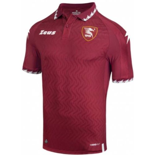 US Salernitana 1919 s Maillot domicile foncé - Zeus - Modalova