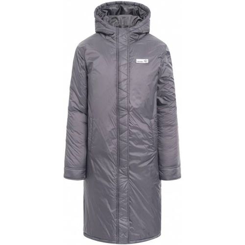 Peppi s Parka Veste 124980-036-CHARCOAL - Bench - Modalova