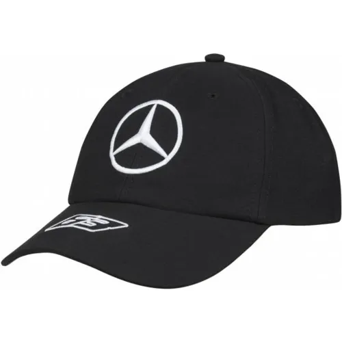 Pilote de l'équipe Mercedes F1 AMG x George Russell Casquette 701224611-001 - Mercedes AMG - Modalova