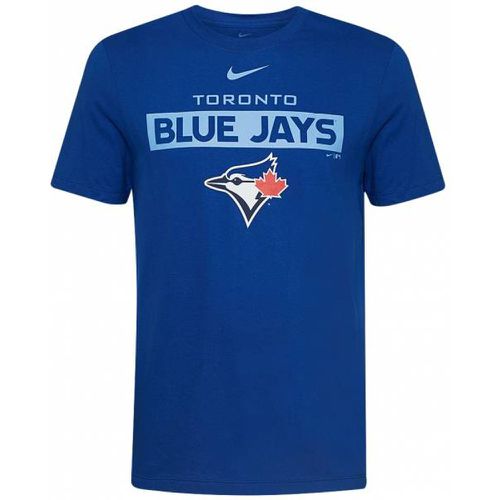 Blue Jays de Toronto MLB Team Issue s T-shirt N199-4EW-TOR-0L3 - Nike - Modalova
