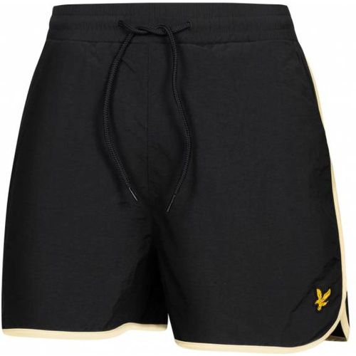 Lyle & Scott Super s Maillot de bain SH1413V-Z271 - Lyle and Scott - Modalova