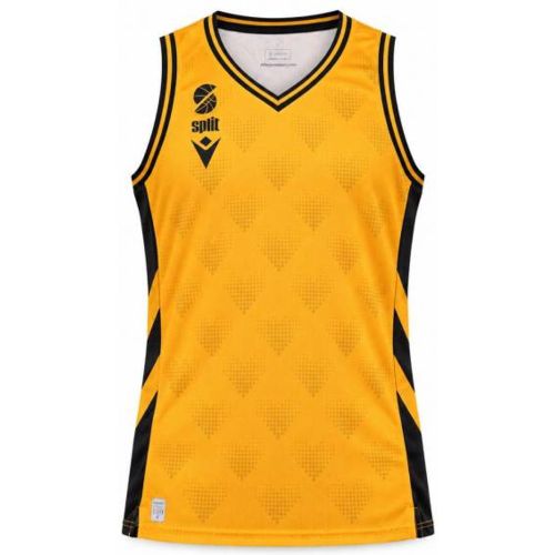 KK Split Ballon de basket s Maillot domicile 58583944 - Macron - Modalova