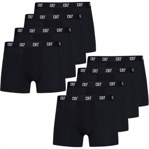 Cristiano Ronaldo s Boxer-short Pack de 8 8109-49-2900 - CR7 - Modalova