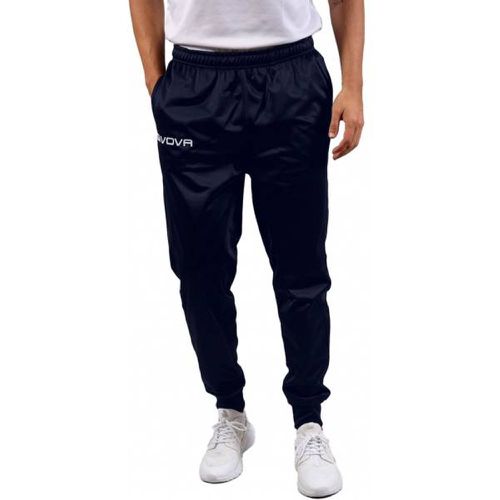 Tous les sports Pantalon de survêtement P024-0004 - Givova - Modalova