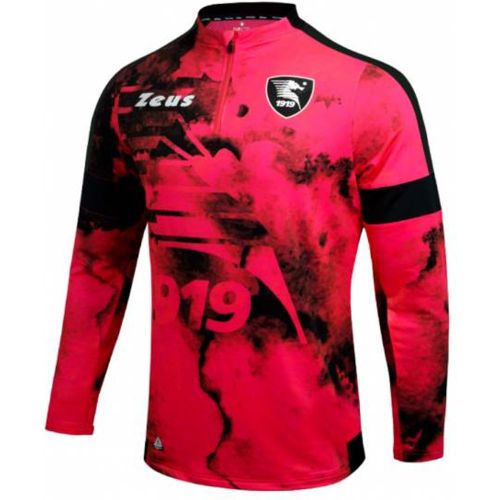 US Salernitana 1919 s Sweat-shirt d'entraînement - Zeus - Modalova