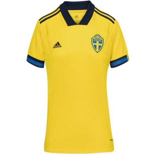 Suède s Maillot domicile FH7614 - Adidas - Modalova