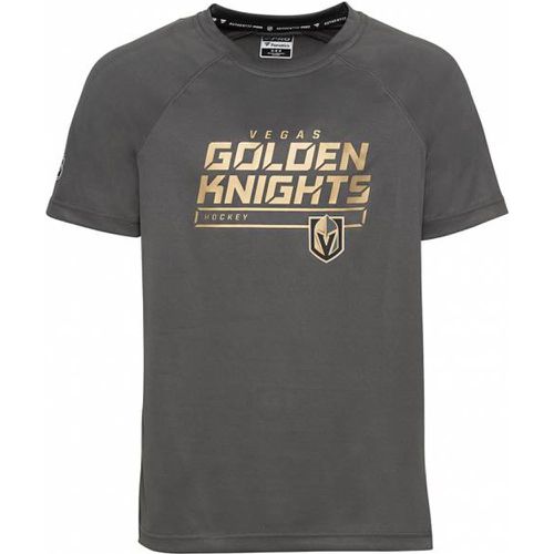 Vegas Golden Knights Rinkside NHL s T-shirt MA0848052GU9X8 - Fanatics - Modalova