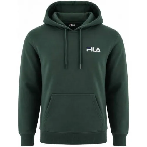 Sandro" Retro Sweat à capuche s Sweat à capuche LMSPM014-Méditerranée - Fila - Modalova