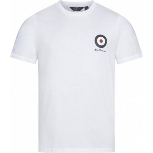 Chest Target s T-shirt 0076261N - Ben Sherman - Modalova