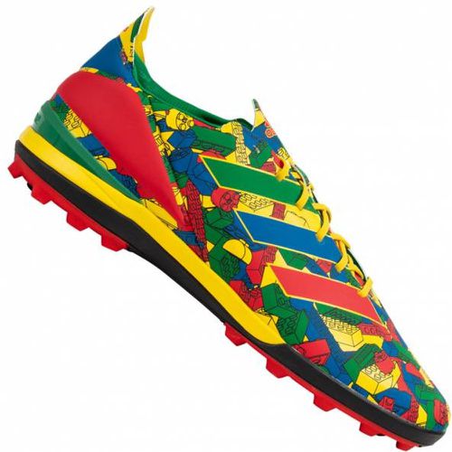 X LEGO® Gamemode TF s Chaussures de foot à multi-crampons GW8555 - Adidas - Modalova