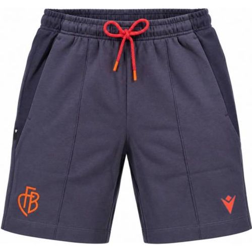 FC Bâle s Short en sweat 60002753 - Macron - Modalova