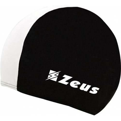 Zeus Bonnet de bain noir - Zeus - Modalova