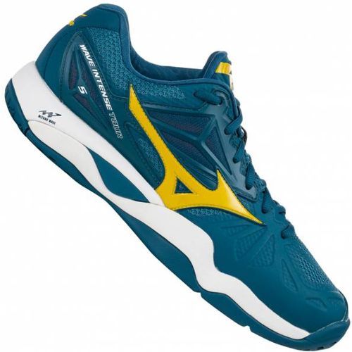 Wave Intense Tour s Chaussures de tennis 61GA1900-30 - Mizuno - Modalova