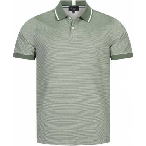 Ellerby Stripe s Polo 259373- MOYEN - Ted Baker - Modalova