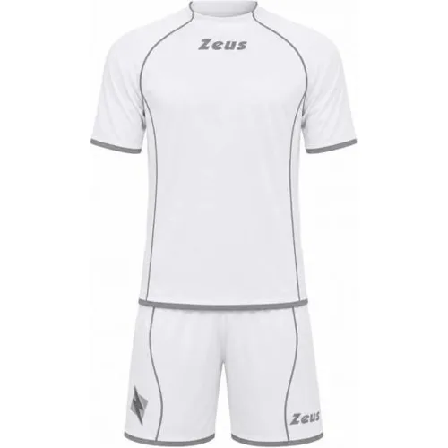 Kit Shox Ensemble de foot 2 pièces /grigio - Zeus - Modalova