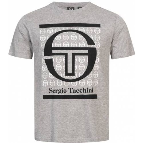 Fiume s T-shirt 38726-903 - Sergio Tacchini - Modalova