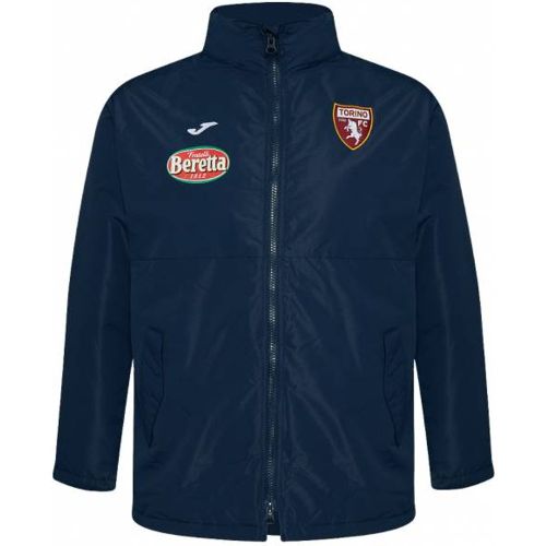 FC Turin Anorak Freetime Veste d'hiver marine A1102256A331 - Joma - Modalova