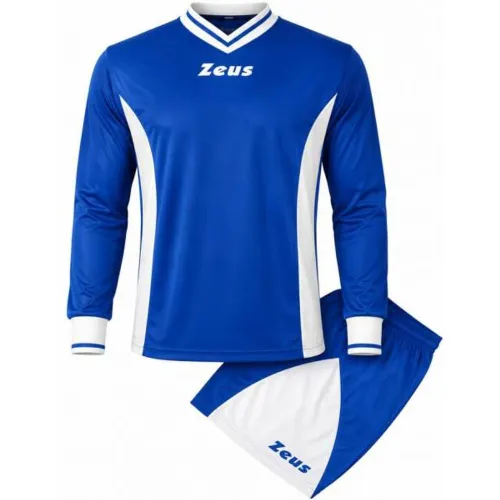 Kit Dedalo Ensemble de foot 2 pièces royal blue/bianco - Zeus - Modalova