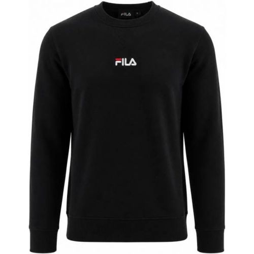 Joey" Retro s Équipage Sweat-shirt LMSPM013 - Fila - Modalova