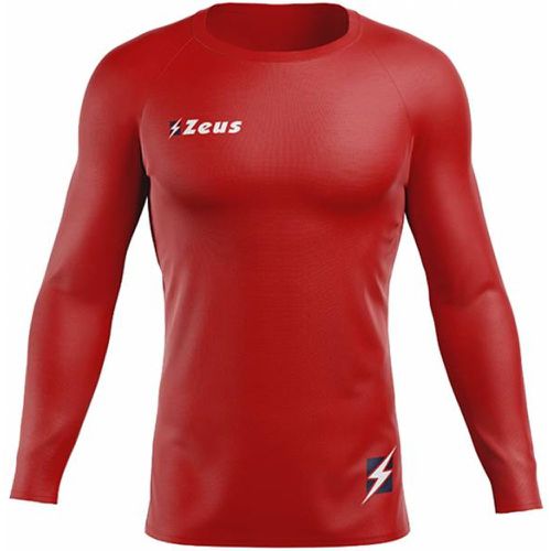 Fisiko Haut base-layer Haut de sport à manches longues - Zeus - Modalova