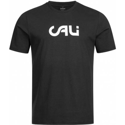 Cali Big Logo s T-shirt 457362-02E - Oakley - Modalova