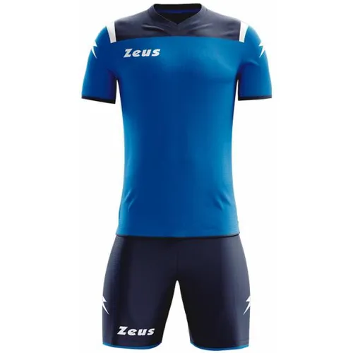 Kit Vesuvio Ensemble de foot 2 pièces Navy - Zeus - Modalova