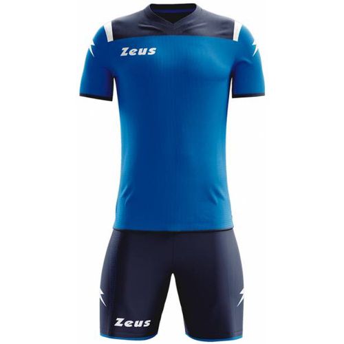 Kit Vesuvio Ensemble de foot 2 pièces Navy - Zeus - Modalova