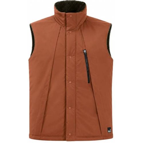 Alex Vest s Réversible Gilet 2 en 1 1307421-3069 - Jack Wolfskin - Modalova