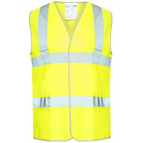 High Visibility Vest s Gilet de sécurité SA22010AA - Dickies - Modalova