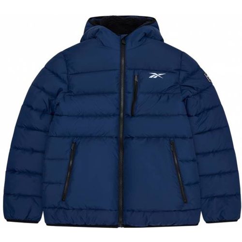 Glacier Shield Lined s Veste d'hiver marine RBO13470-286 - Reebok - Modalova