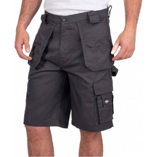 Holster Pocket Workwear s Short de travail LCSHO810-GRY - Lee Cooper - Modalova