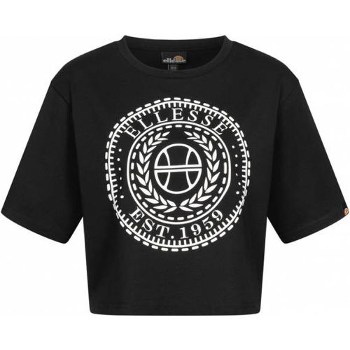 Carala Crop s T-shirt SGR17774-011 - Ellesse - Modalova