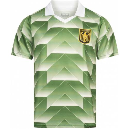 Allemagne "Retro History" s Maillot extérieur - JELEX - Modalova