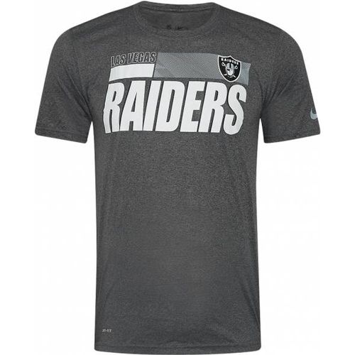 Las Vegas Raiders NFL Legend s T-shirt NKDI-07F-8D-FIX - Nike - Modalova