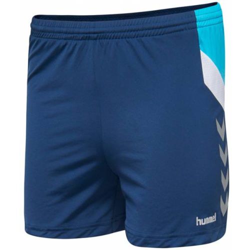 Tech Move s Short d'entraînement 200010-8744 - Hummel - Modalova