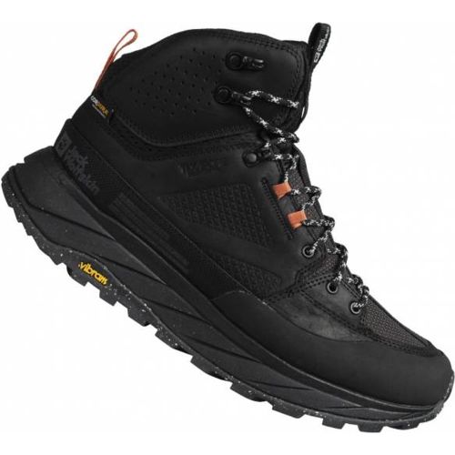 Terraquest TEXAPORE Mid s Chaussures de randonnée 4056391-6350 - Jack Wolfskin - Modalova