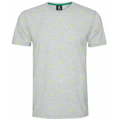 Packers de Green Bay NFL Iconic All-Over Print T-shirt 2101MCHRCR1GBP - Fanatics - Modalova