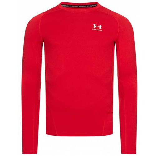 HeatGear s Fonctionnel Haut à manches longues 1361524600 - Under Armour - Modalova