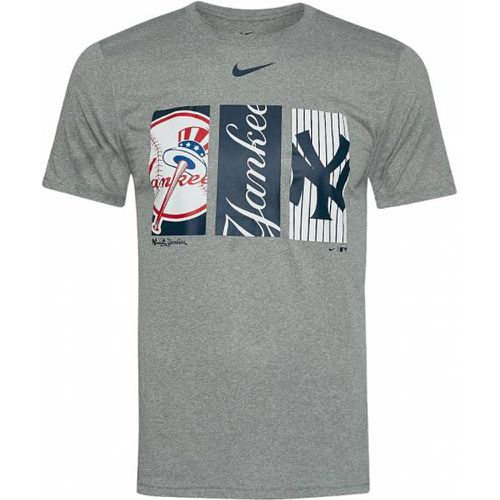 Yankees de New York MLB s T-shirt N922-06G-NK-M6F - Nike - Modalova